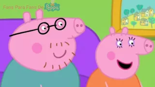 Peppa Pig - "La Cámara De Vídeo" Temporada 1 Episodio 45 Completo En Español Latino