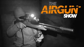 The Airgun Show - A ratting bonanza with the HIKMICRO Alpex and Cheetah