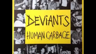 The Deviants - Screwed Up