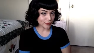 Classy Rebel Clip in Bettie Bang™ Deluxe Review/Tutorial