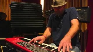 Studio Jams #57 - "St. Thomas"