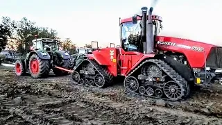 CASE IH QUADTRAC - FENDT 930 VARIO 💪💪💪🔥🔥🚜🚜| SPECIALE 500 ISCRITTI