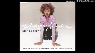 Whitney Houston featuring Annie Lennox - Step By Step (Junior Vasquez Arena Anthem & K-Klassic Mix)