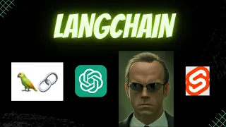 LangChain Basics with SvelteKit