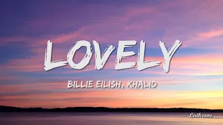 lovely - Billie Eilish, Khalid (Terjemahan Indonesia) 🎵