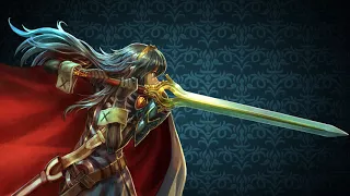 Relaxing Music from Fire Emblem Series