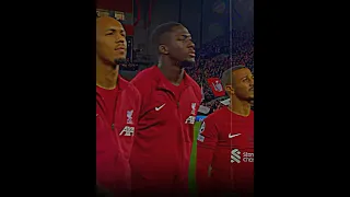 VVD X Konate 🪄🔥 #virgilvandijk #konate #lfc #footballvideos #footballlovers #football