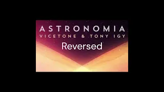 Astronomia Reversed