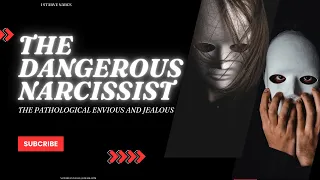 The Dangers That Comes With #narcissism #subscribe #viral