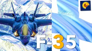 The F-35 Won in FINLAND and they REVEALED that ...