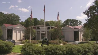 A closer look at the Charlotte Museum of History