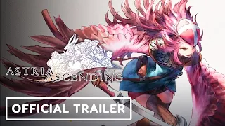 Astria Ascending - Official Launch Trailer