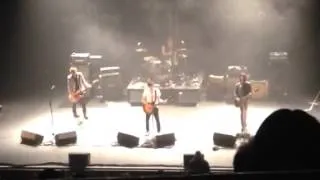 The Replacements Seattle 04/09/15 Bastards Of Young