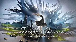 Celtic Instrumental Fantasy Music 'Freedom Dance' by Martin Starson