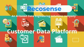 What is Customer Data Platform(CDP)  | Recosense