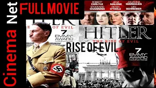 Hitler  The Rise of Evil 2003 BY Robert Carlyle Full Movie 1080P  Full HD