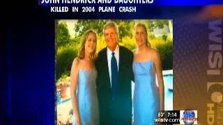 Cathy Hendrick on Death of Husband and Daughters in Plane Crash