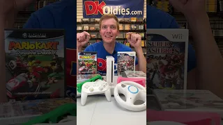 The Best Wii Stuff to Get for Christmas!