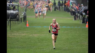 Tuohy Destroys Field At 2017 Nike Cross Nationals - Full Replay