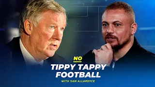 "COULD NEVER WORK FERGIE OUT!" | Wes Brown on Sir Alex's treatment of him