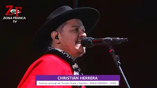 Christián Herrera - Tomate 2023
