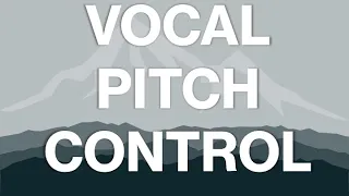 3 VOCAL EXERCISES To Improve Your PITCH