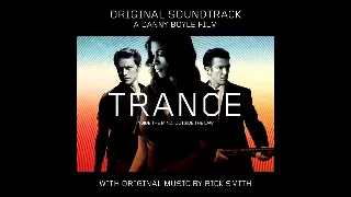 Trance Soundtrack 15.The Heist