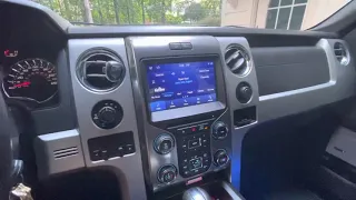 Sync 3 Swap! Should you do it? 2013-2015 F-150’s