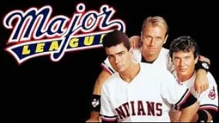 My Kinda Team : Making "Major League" (Tom Berenger, Charlie Sheen, Corbin Bernsen)