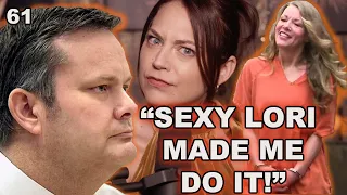 Chad Daybell Helpless to Seductress Lori Vallow?! Lawyer is DELUSIONAL: Unpacking Opening Statements