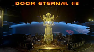 SUPER MEGA GURO ☠ Doom Eternal #6