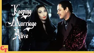 7 Tips from THE ADDAMS FAMILY to Keep Your Marriage Alive