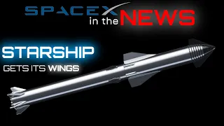 SpaceX Starship Updates & Crew Dragon Passes Static Fire Test | SpaceX in the News