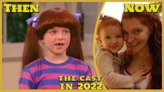 Small Wonder 1985-1989 Do you remember? The Cast in 2022 - Then and Now