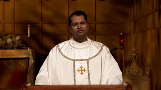 Catholic Mass Today | Daily TV Mass, Wednesday February 2 2022