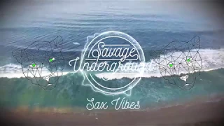 Sax On The Beach Vibes X Playlist