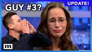 “You Tested 3 Dudes Already!” So Which One’s The Dad?! | Maury Show