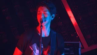 I'm sorry - CNBLUE JungShin Focus - 2013 ARENA TOUR