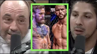 Rogan & Schaub on Conor vs. Cowboy