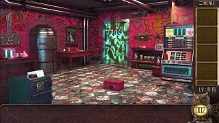 Room escape 50 rooms chapter 11 level 15