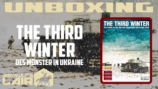 Unboxing The Third Winter (MMP 2021)