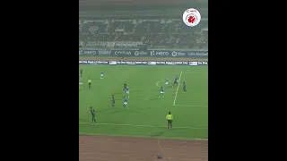 Mumbai City FC x Cisco Save Of The Match