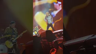 “Start Me Up” - The Rolling Stones Live in Houston 4/28/2024