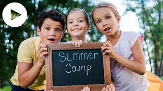 July Summer Camps