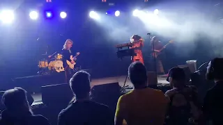 MaidaVale "Gold Mind" live Royal Rockfest Sandviken 2021