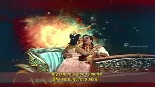 Rajavin parvai from anbe vaa - rekhs subtitlist - # 18