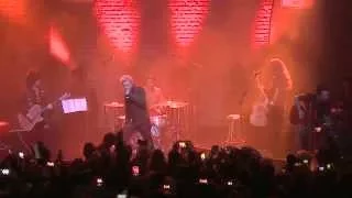 Billy Idol – Das Clubkonzert