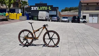 Lapierre XRM 8.9