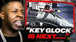 Blac Youngsta FINALLY Reveals How Young Dolph's Gang Killed His Brother