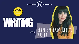 Inside Writing—Erin Entrada Kelly (Season 4, Episode 6)